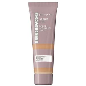 Revlon 405 Hazel Illuminance Serum Tint .94oz